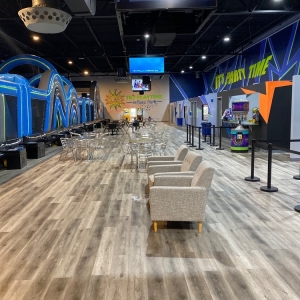 Photo of TKT Playtime Inflata Park