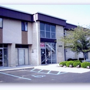 Indianapolis Conrad Office Properties