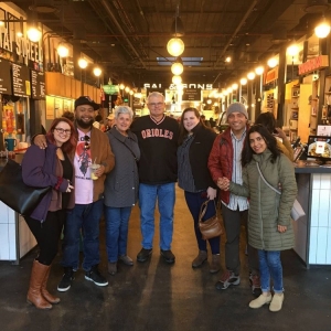 Photo of Bite of Baltimore