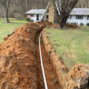 Hendersonville Michael Shaver Plumbing