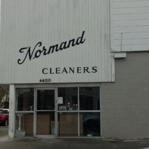 Photo of Normand Cleaners