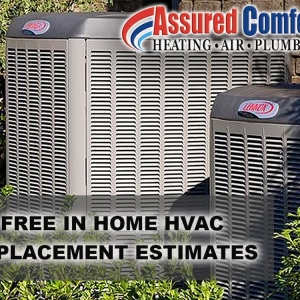 Photo of Assured Comfort Heating, Air, Plumbing