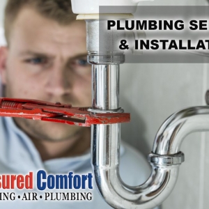 Photo of Assured Comfort Heating, Air, Plumbing