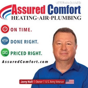 Photo of Assured Comfort Heating, Air, Plumbing