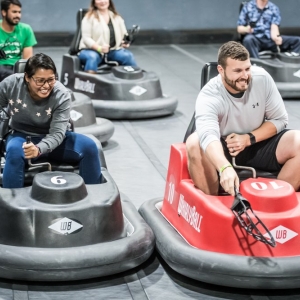Photo of WhirlyBall