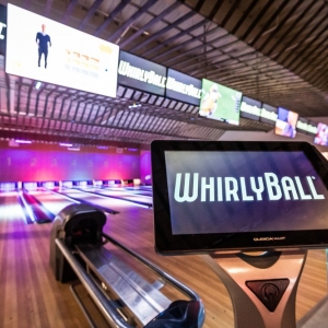 Photo of WhirlyBall
