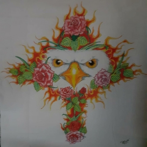 Photo of Paul's Fine Line Artworks
