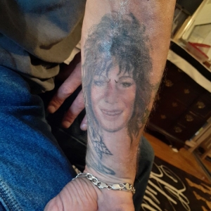 Photo of Paul's Fine Line Artworks