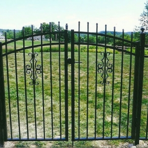 Photo of Millbrook Fence