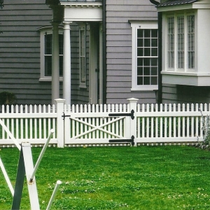 Photo of Millbrook Fence