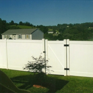 Photo of Millbrook Fence