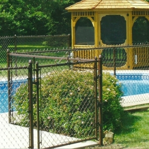 Photo of Millbrook Fence
