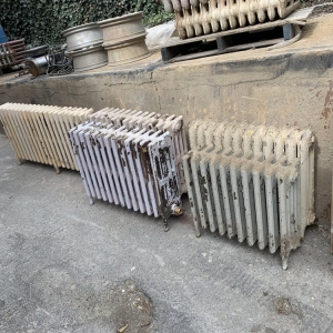 Photo of Metal Man Restoration