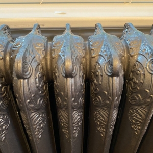 Photo of Metal Man Restoration
