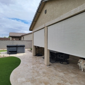 Photo of Element Sun Screens