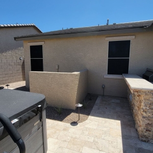 Photo of Element Sun Screens