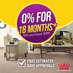 Charlotte City Floors & More