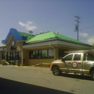 Photo of A Custom To Exterior Services