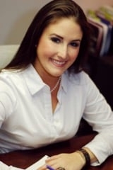 Photo of Jenny Abshier- Big Easy Law Group