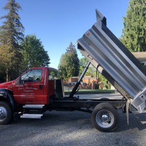 Photo of Jim's Landscape Supplies