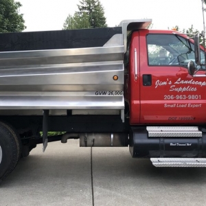 Photo of Jim's Landscape Supplies
