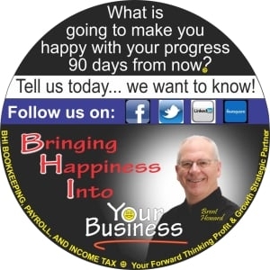 Photo of BHI Bookkeeping, Payroll & Income Tax