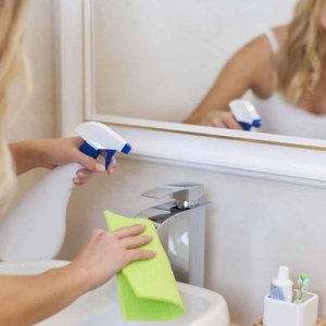 Photo of Spotless Home & Business Cleaning Services