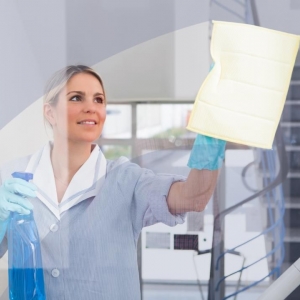Photo of Spotless Home & Business Cleaning Services