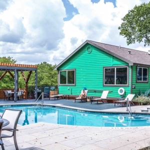 Photo of Treehouse Apartments