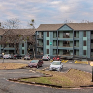 Photo of Treehouse Apartments