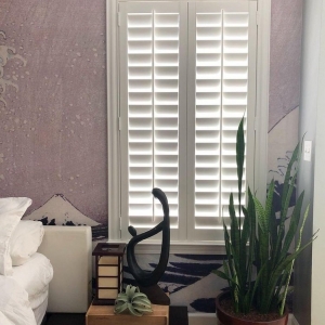 Photo of Sunburst Shutters & Window Fashions