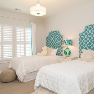 Photo of Sunburst Shutters & Window Fashions