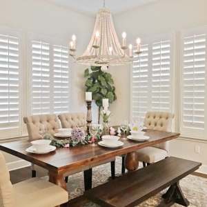 Photo of Sunburst Shutters & Window Fashions