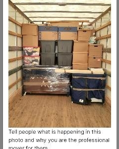 Photo of Trust Moving And Delivery