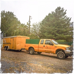 Photo of My Bloom Landscape Services