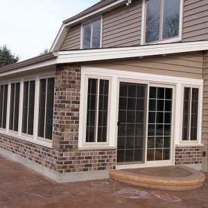 Photo of Millennium Windows and Sunrooms