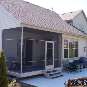 Photo of Millennium Windows and Sunrooms