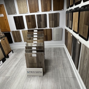 Photo of Express Flooring