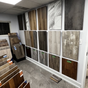 Photo of Express Flooring