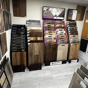 Photo of Express Flooring
