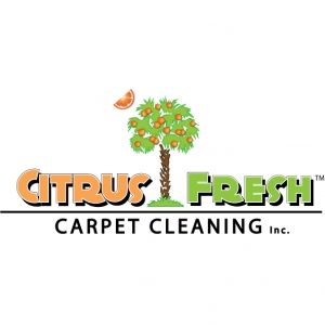 Photo of Citrus Fresh Carpet Cleaning