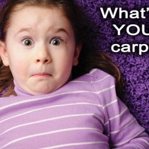 Photo of Citrus Fresh Carpet Cleaning