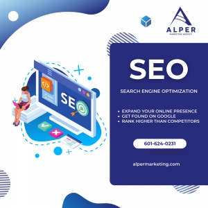 Photo of Alper Marketing Agency