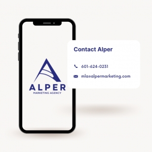 Photo of Alper Marketing Agency