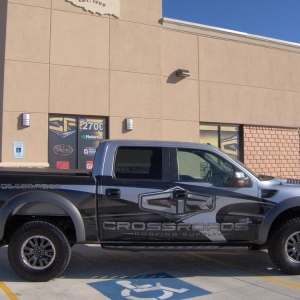 Photo of Crossroads Roofing Supply