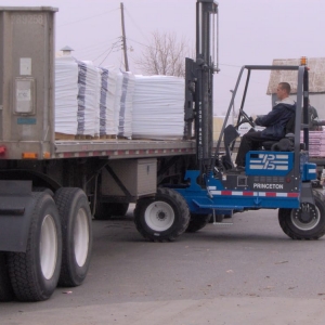 Photo of Crossroads Roofing Supply