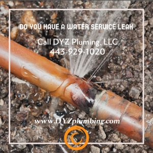 Severn DYZ Plumbing