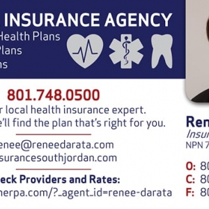 Photo of Farmers Insurance - Renee Darata