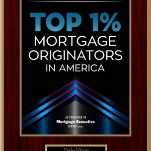 Photo of The Results Team at Movement Mortgage Dale Shue