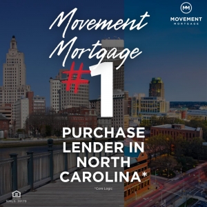 Photo of The Results Team at Movement Mortgage Dale Shue